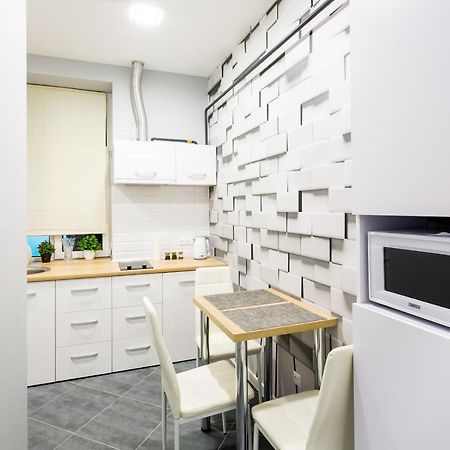 Leogrand Vip Apartments On Pidhirna 3 Lviv Extérieur photo