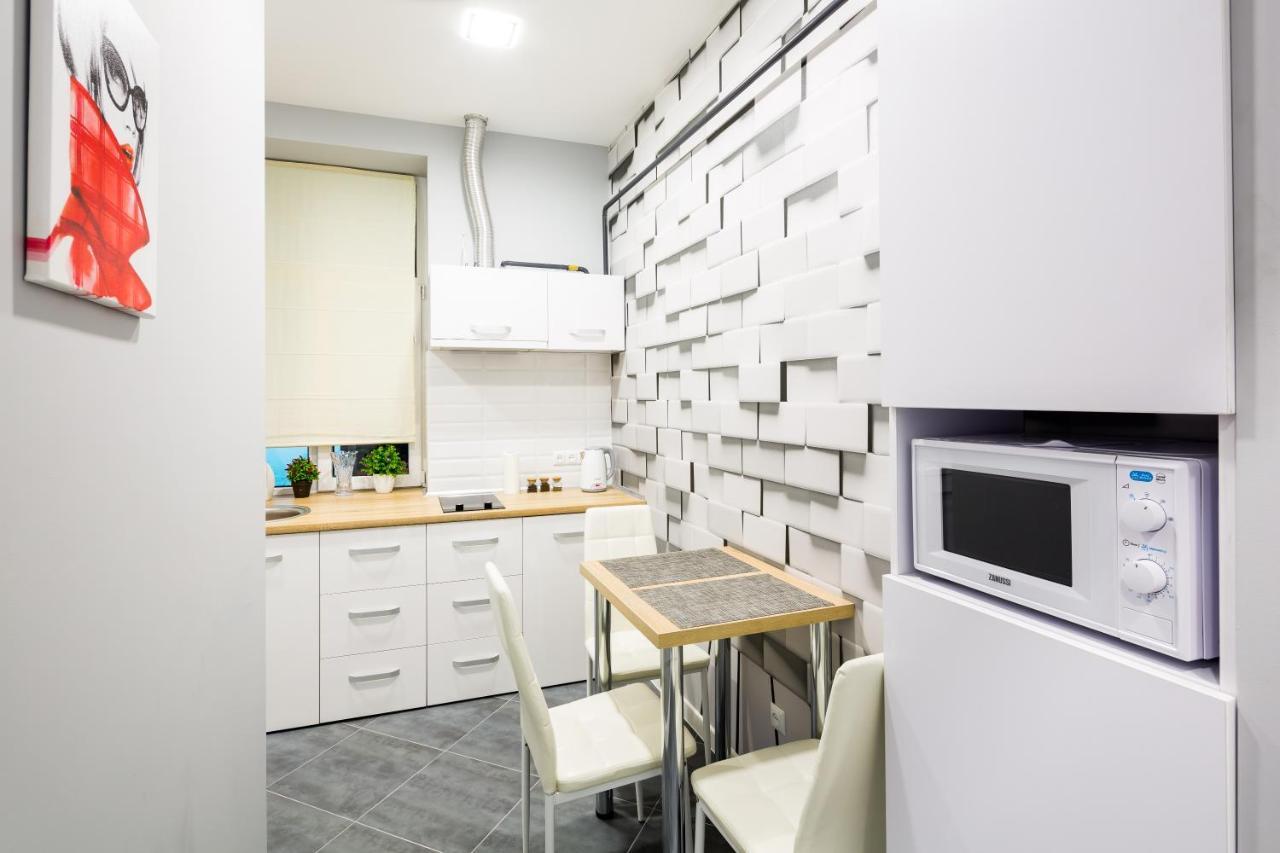 Leogrand Vip Apartments On Pidhirna 3 Lviv Extérieur photo